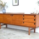 Sideboard by White & Newton * 214 cm