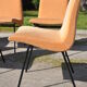 Pierre Paulin chairs