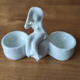 Salt cellar