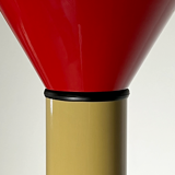Lampadaire Callimaco par Ettore Sottsass pour Artemide Italie