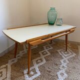 Low table