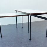 Tables gigognes Twello vintage par Martin Visser pour 't Spectrum