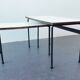 Vintage Twello side tables by Martin Visser for 't Spectrum