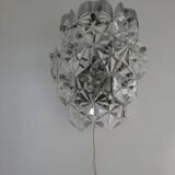 Kinkeldey wall lights
