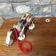 Dog to shoot Fisher Price Toys