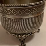 Massive silver cockroaches