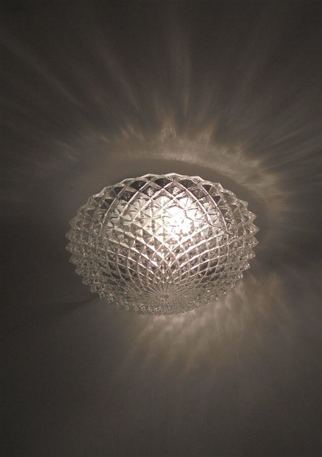 Vintage ceiling lamp