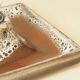 Fat Lava Brutalist Wall Lamp - 70s - Vintage Ceramic Wall Lamp