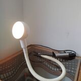 Hebi Desk Lamp by Isao Hosoe for Valenti Luce