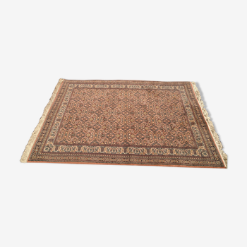 Tapis persan ancien 253x173  cm