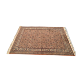 old Persian carpet 253 - 173 cm