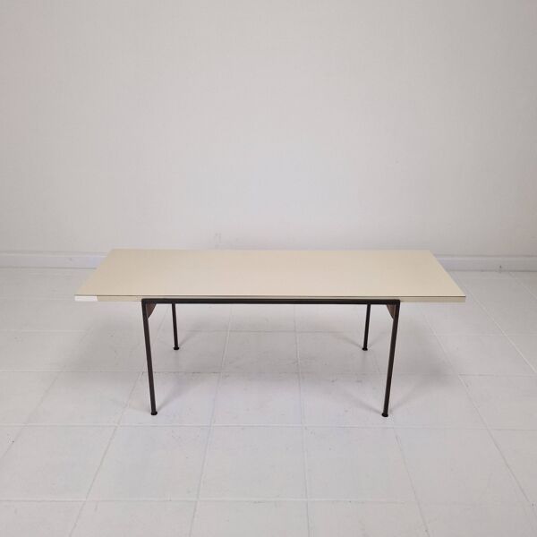 Table basse par Hein Salomonson pour AP Originals, 1960
