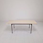 Table basse par Hein Salomonson pour AP Originals, 1960