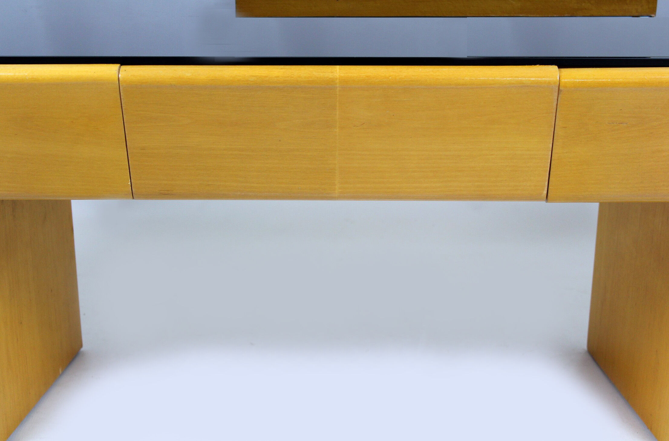 Dressing table & mirror, 1960