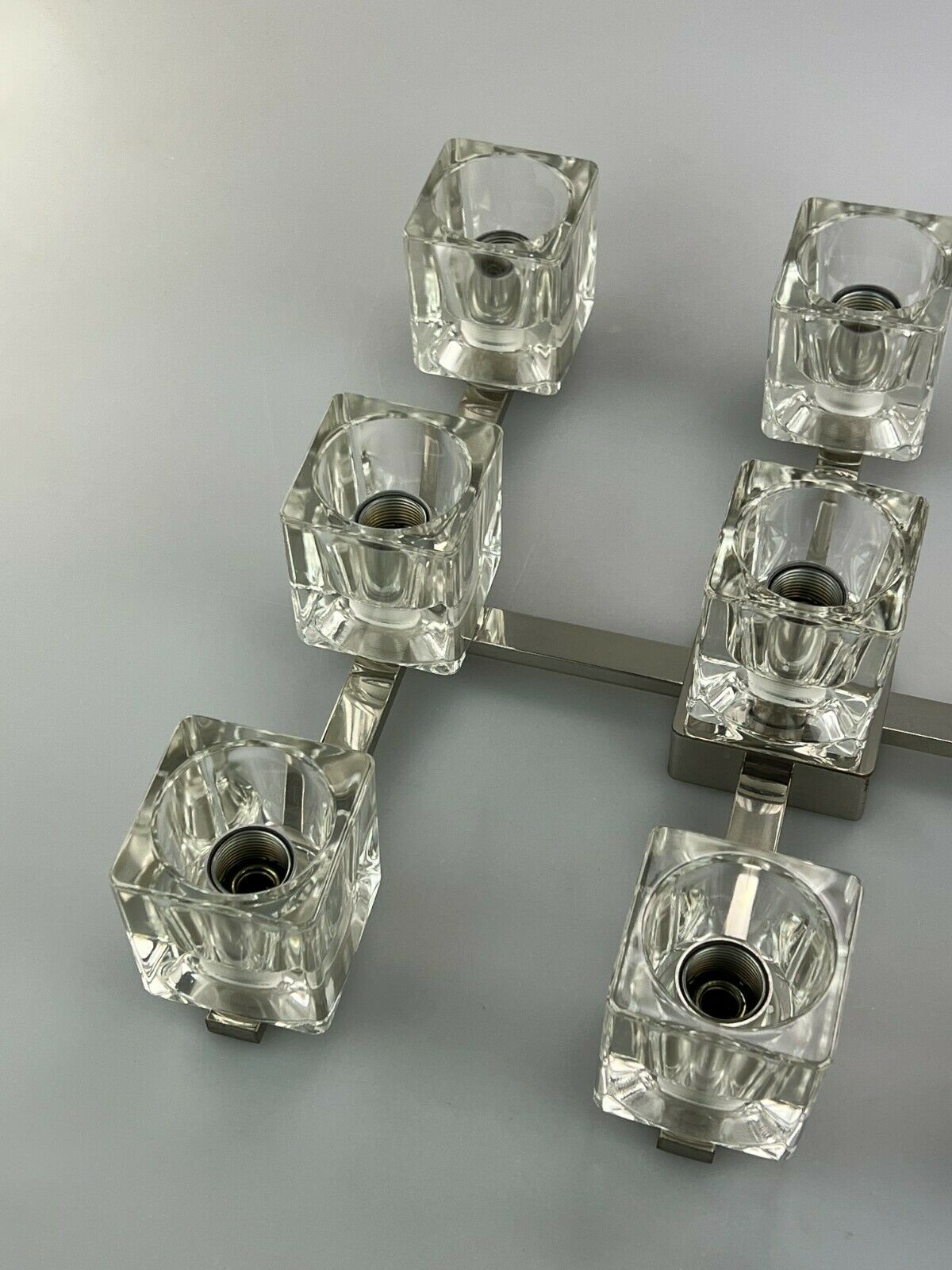 Ceiling lamp from Sciolari 1960