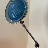 Vintage Ferdinand Solere lamp