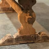 Monastery table