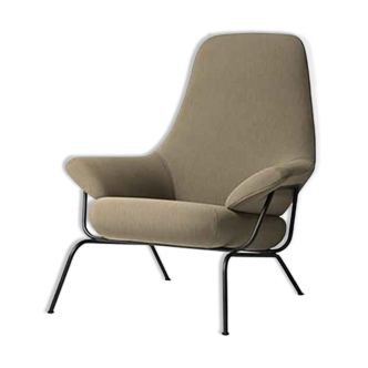 Hem armchair by luca nichetto lounge