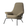 Fauteuil hem by luca nichetto lounge