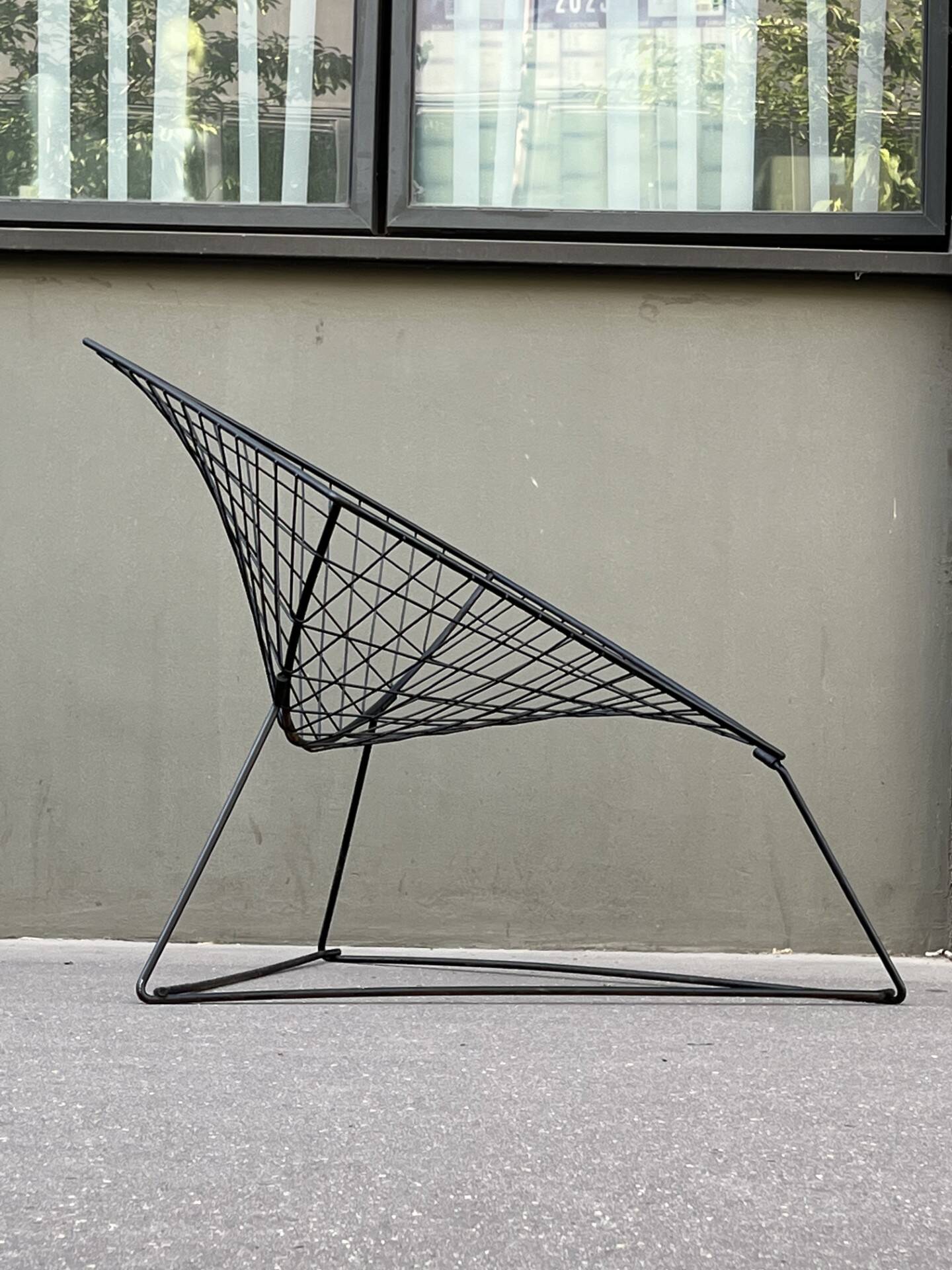 OTI armchair by Niels Gammelgaard for IKEA, 1980s