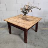 Farm coffee table