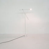 Mario Arnaboldi “Mira” Floor Lamp for Programmaluce, Italy 1980's