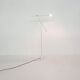 Mario Arnaboldi “Mira” Floor Lamp for Programmaluce, Italy 1980's
