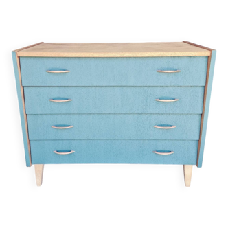 Commode 50-60 revalorisée
