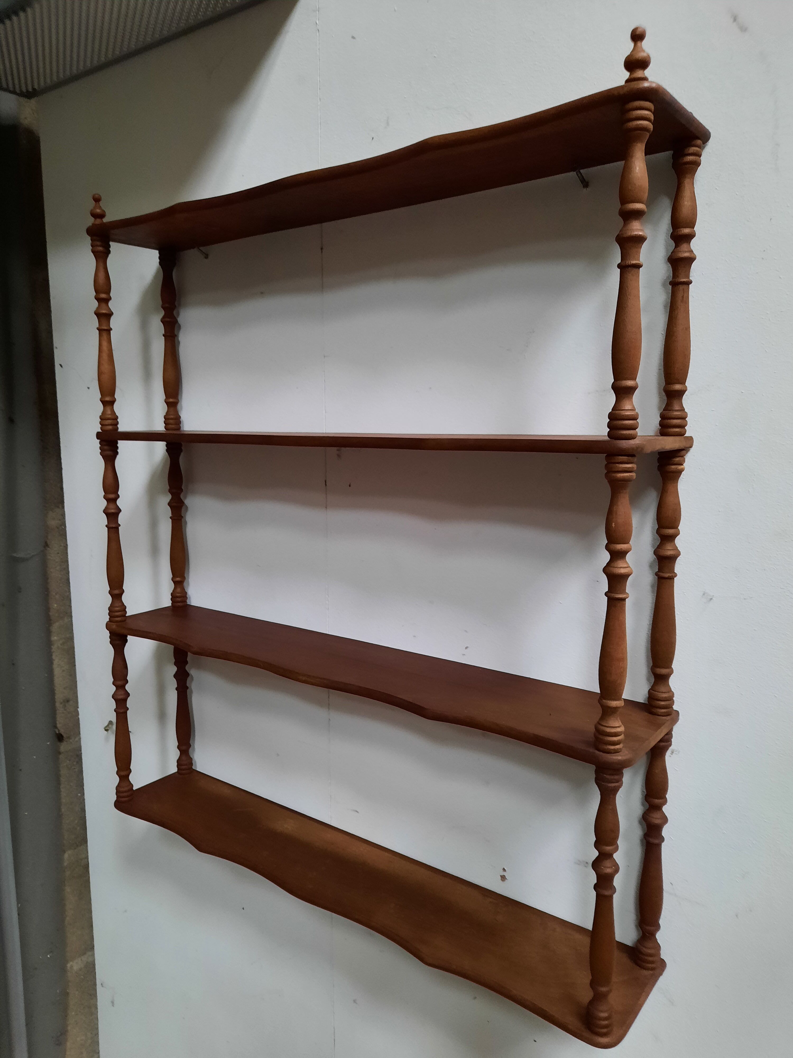 Wall mount 19th century