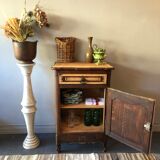 Confectioner, country style buffet