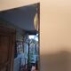Art deco wardrobe