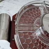 Art Deco 1930s plateau