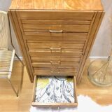Vintage chiffonnier
