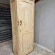 Antique cabinet wardrobe kitchen cupboard 72x200 cm