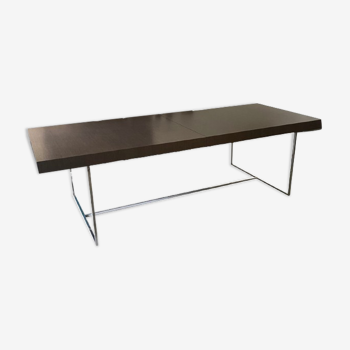 Extendable table athos from B&B