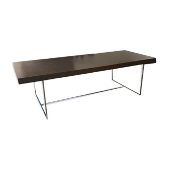 Extendable table athos from B&B