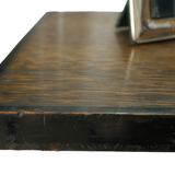 Gueridon art deco 1930