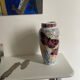 Vase Luneville K&G Art Deco