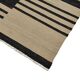 Contemporary Tribal Decorative Kilim 270 cm x 360 cm