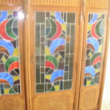 Cabinet library