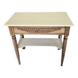 Art Deco Console