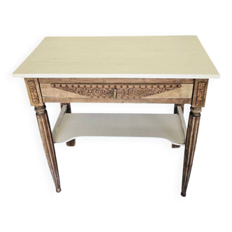 Art Deco Console