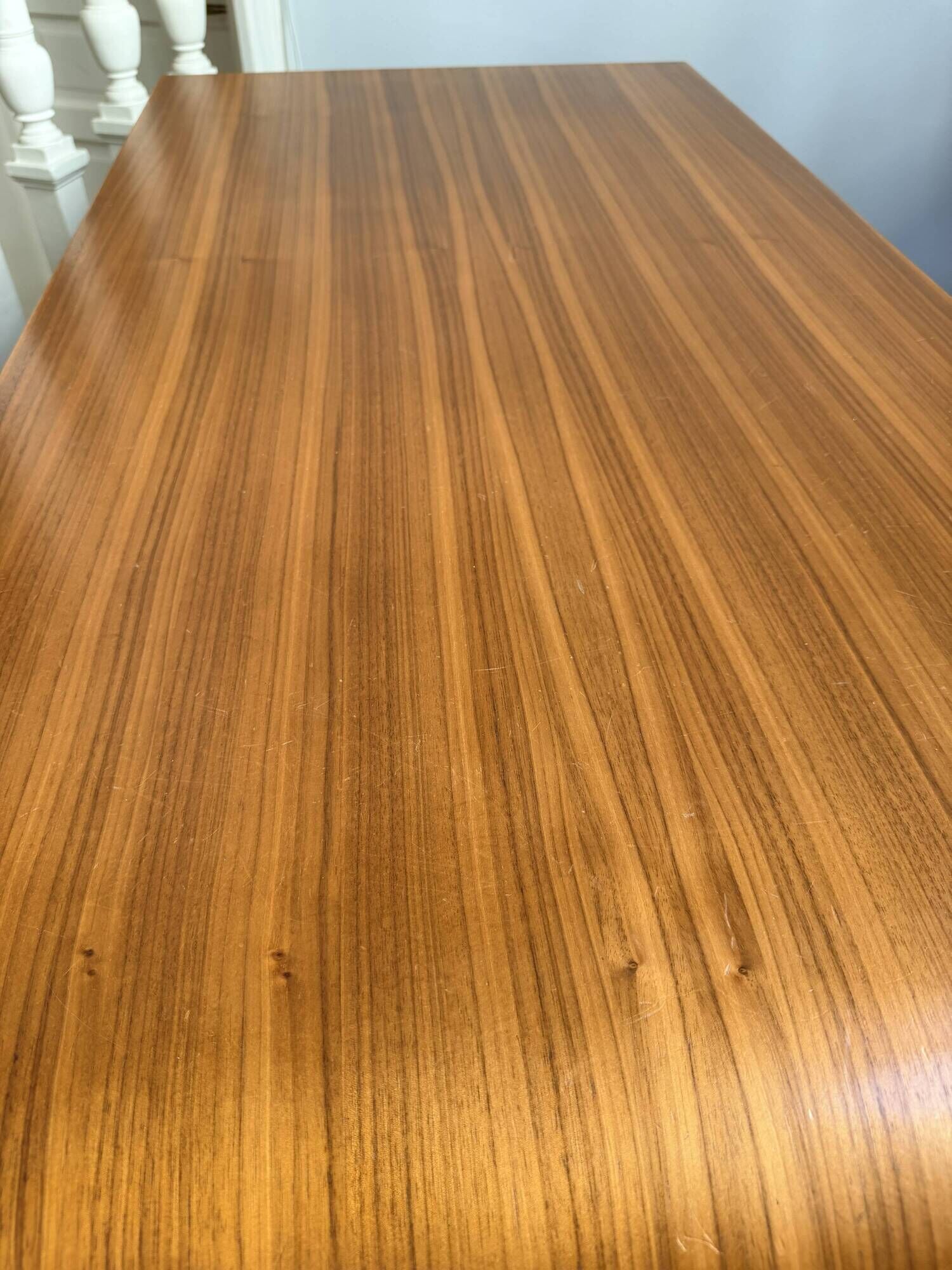 high design table Lapalma Brunch signed by Romano Marcato, unique piece from