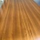 high design table Lapalma Brunch signed by Romano Marcato, unique piece from