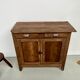 Vintage pine jam maker, fully restored