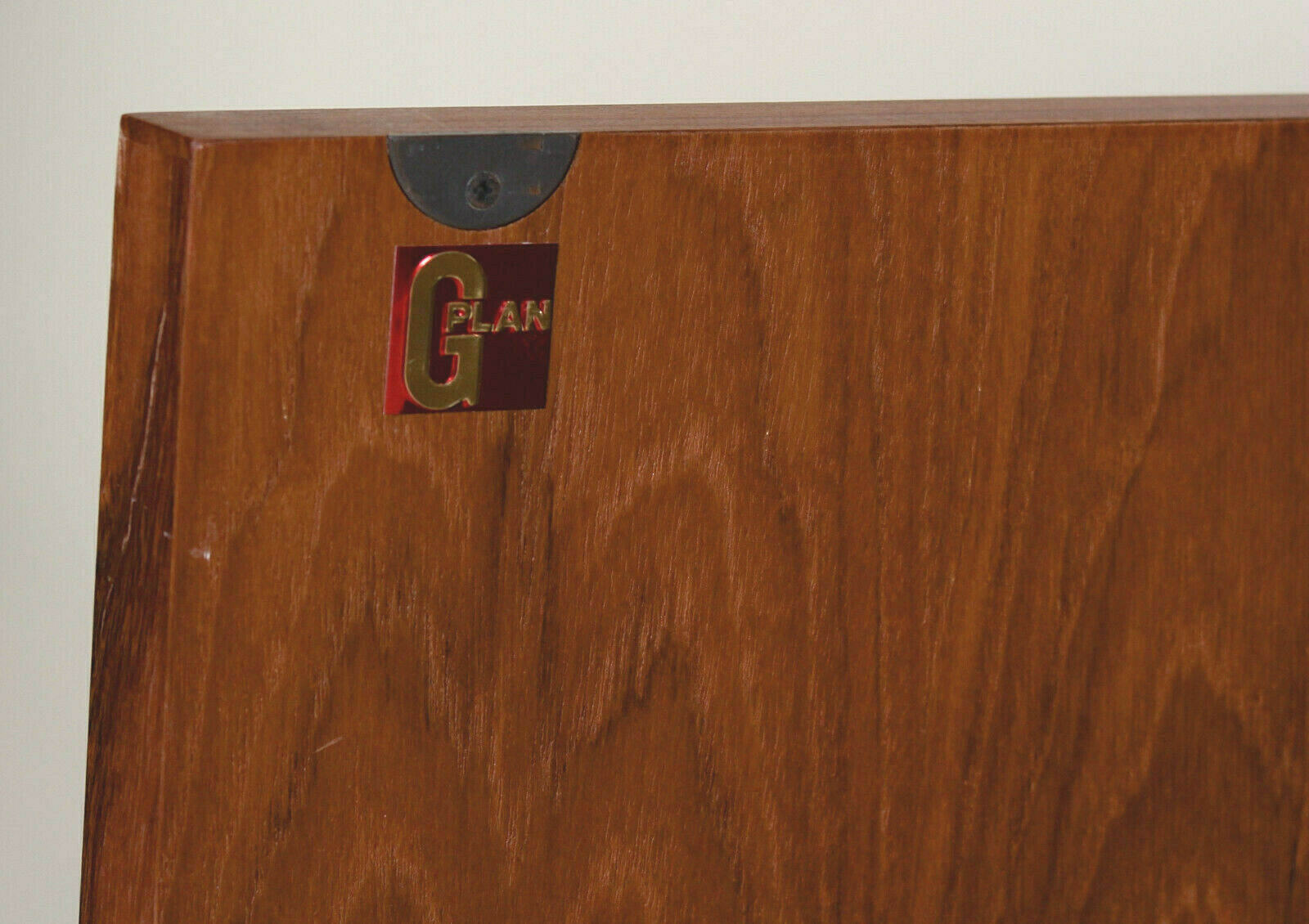 Teak buffet G plan for fresco 20th century