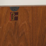 Teak buffet G plan for fresco 20th century