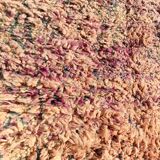 Berber carpet Beni Mguild 2m40 by 1m98