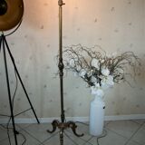 Pied de lampadaire