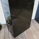 Industrial furniture metal drawers YAC 1950 vintage